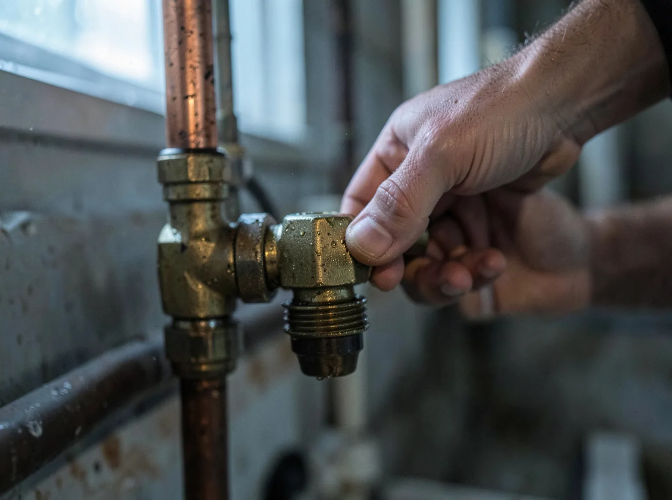 Emergency Plumber Almena, WI FAQs